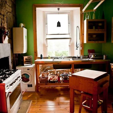 Epicurean Clerk Apartment EDI Eksteriør billede