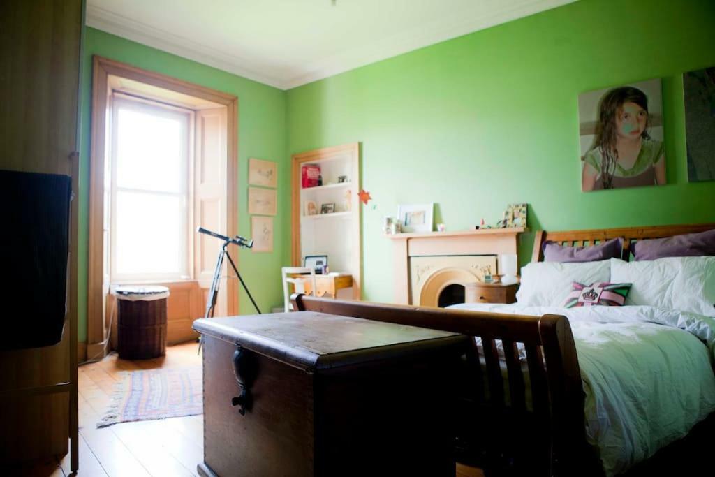 Epicurean Clerk Apartment EDI Eksteriør billede