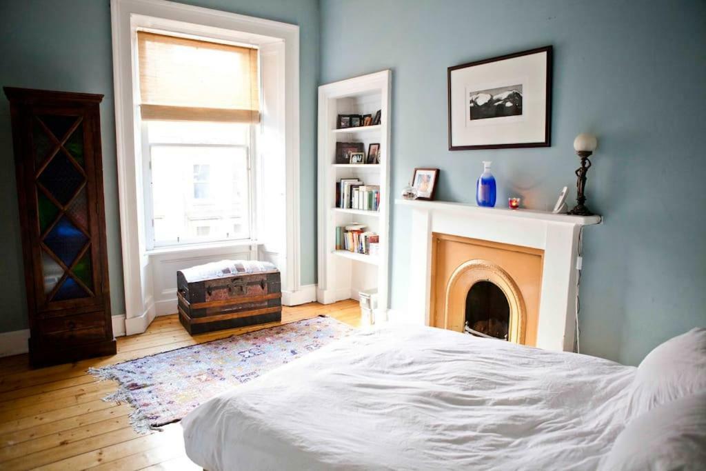 Epicurean Clerk Apartment EDI Eksteriør billede