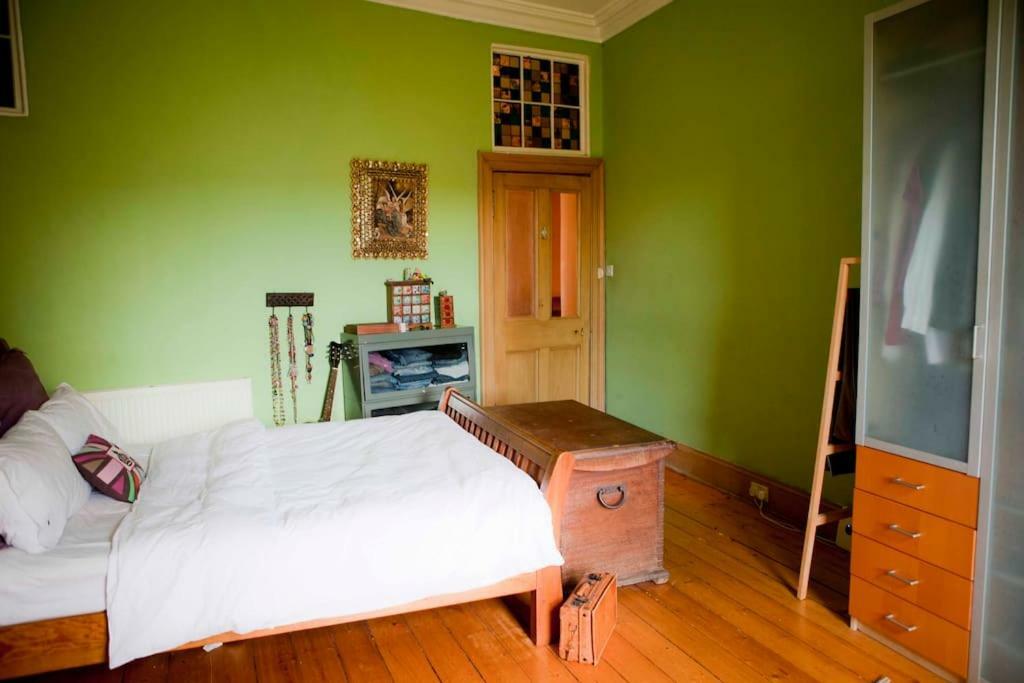 Epicurean Clerk Apartment EDI Eksteriør billede